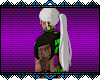 D| Ashen Ponytail v2