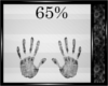 F 65% Hand Scaler