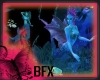 BFX Mermaid Garden