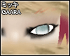 ! Gaara #Demon Eye