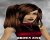 (G) Brown Zine