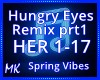 MK| Hungry Eyes RMX - P1
