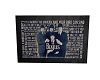 Beatles Poster/Gee