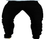 Black|Skinny Jeans