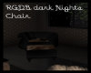 RGDB Dark Nights Chair