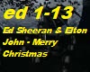 Ed Sheeran -Merry