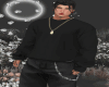 MxU-Male pullover+
