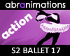 Ballet Dance S2/17