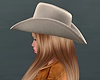 Cowgirl Hat