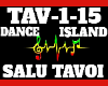 Dance&Song Salu Tavoi