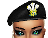 Prince of Wales f Beret