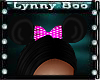 !Minnie Ears Pink