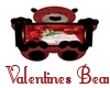 Valentines Bear