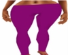 BMXXL Purple Leggins