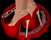 salto red gold