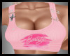 New Pink Top