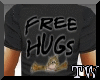 [TW] Free Hugs