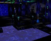 dubstep club 6 blue