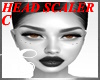WIDE HEAD SCALER C ℰ