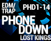 Trap - Phone Down