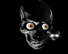 cutout black
