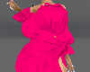 Tea Time Pink
