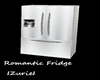 Fridge-White Romantic