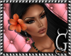 G.⌘Tropicana/Hair.R