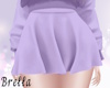 Kitty Flare Skirt V4