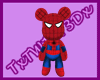 |Tx| Spider-Pig