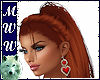Chiquita Dark Red