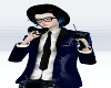LS tux