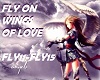 FLY ON WINGS OF LOVE 3/3