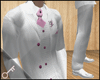Wedding Suit W Pink Full