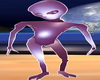 Alien Dance