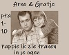 Arno & Gratje