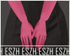 Kayra Gloves