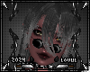 ○ Vacant / Hair