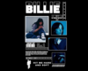 stem billie fit