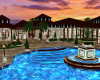Elegant Villa,Pool,Pavil