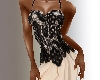 !QT! Glamor Gown Small