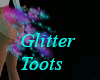 CG | Gitter Toots M/F