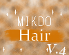 Mikdo Hair V.4