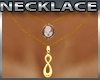 Retro Necklace