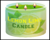 Lemon Lime Candle