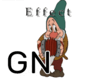 Dancing Dwarf Effect