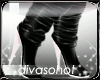 !D!Bad Chick Boots