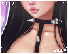 𝓼. surrender harness