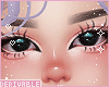Eyes Liner Brown Foxy