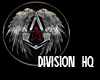 Division HQ